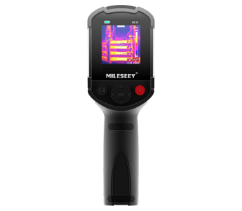 Портативный тепловизор MILESEEY TR10 -20/+550°C photo 0