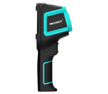 Портативный тепловизор MILESEEY TR10 -20/+550°C photo 1
