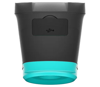 Портативный тепловизор MILESEEY TR10 -20/+550°C photo 4