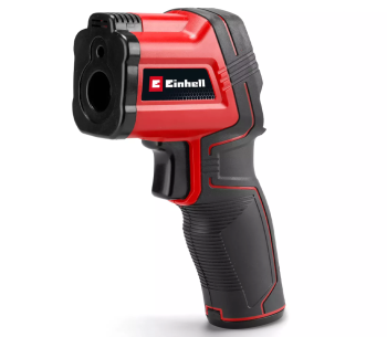 product Бесконтактный цифровой пирометр EINHELL TC-IT 550 -50/+550°C