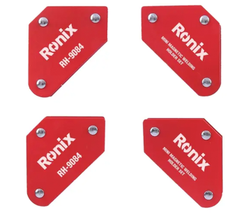 product Магнитный уголок для сварки RONIX RH-9084 45/90/180 4.5kg