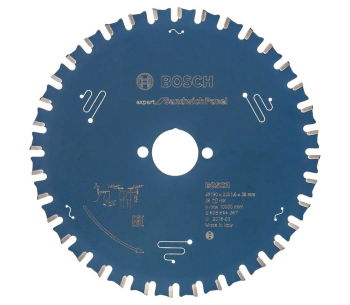 product Disc pentru fierastrau electric BOSCH EXPERT for Sandwich Panel 190mm 1.6mm Panouri sandwich