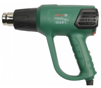 product Фен строительный DWT HLP20-600K 2000вт 600°C