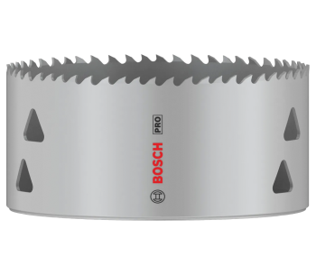 product Коронка BOSCH PRO Multi Material Биметаллическая 105мм