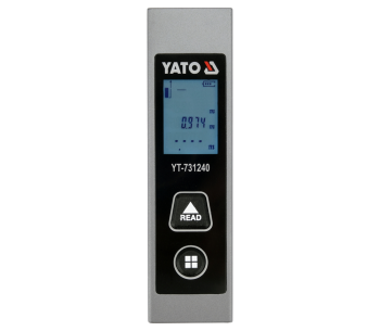 product Дальномер YATO YT731240 30m IP21