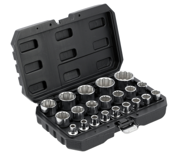 product Головки торцевые YATO YT12630 8-36 мм