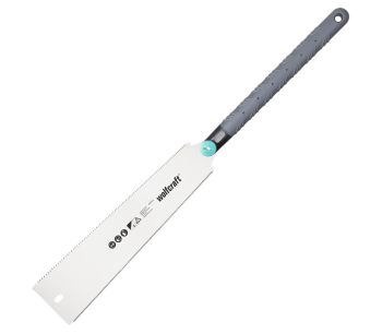 product Японская ножовка с двумя кромками Wolfcraft 6955000 330мм