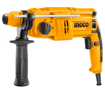 product Перфоратор INGCO RGH6528 650вт SDS-Plus
