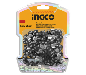 product Цепь для пилы INGCO AGSC52401 605мм 3/8"