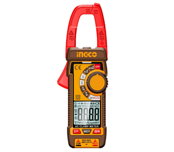 product Цифровой мультиметр INGCO DCM62002 0/600В 0/400A