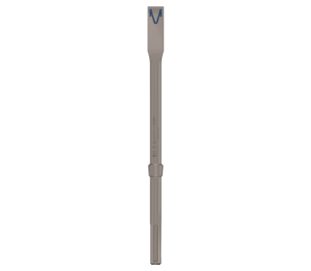 product Зубило плоское BOSCH 2608901697 25мм x 400мм