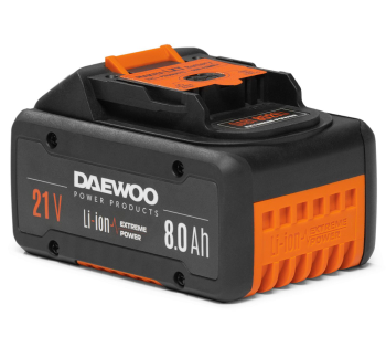 Аккумулятор DAEWOO DABT 8521Li Слайдер 21В 8Ач photo 0