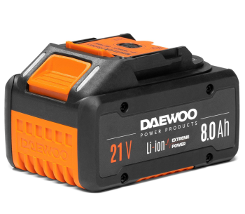 Аккумулятор DAEWOO DABT 8521Li Слайдер 21В 8Ач photo