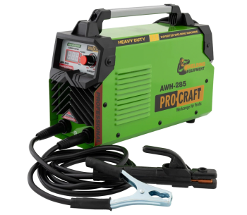 product Сварочный аппарат ProCraft AWH-285 285A