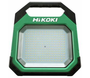 product Фонарь строительный аккумуляторный Solo HIKOKI UB18DDW4Z 1000/10000лм 18В