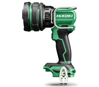product Фонарь строительный аккумуляторный HIKOKI UB18DHW4Z 1050лм 18В