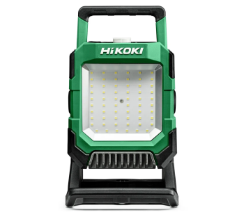 product Фонарь строительный аккумуляторный Solo HIKOKI UB18DCW4Z 4000лм 18В