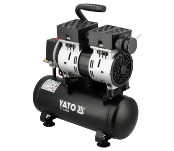 Compresor YATO YT23340 107l/min 6L photo