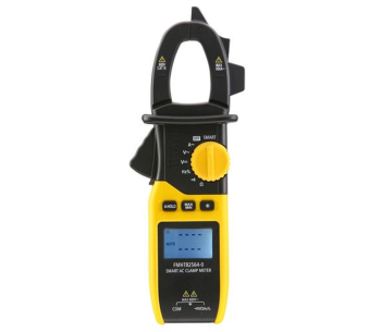 product Клещевой мультиметр STANLEY FMHT82564-0 0/600В 0/600A
