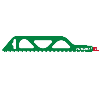 product Полотно для сабельной пилы HIKOKI RB70/S1243HM 305мм Бетон