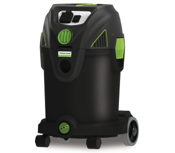product Пылесос промышленный Cleancraft wetCAT 131 RH M-Class 1400вт 220мбар 30л