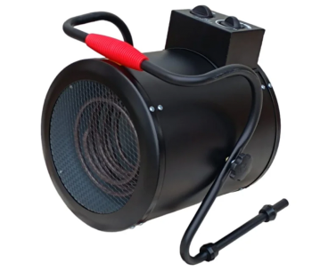 product Тепловая пушка Yamamoto  YM-EY3 3квт  4600л/мин