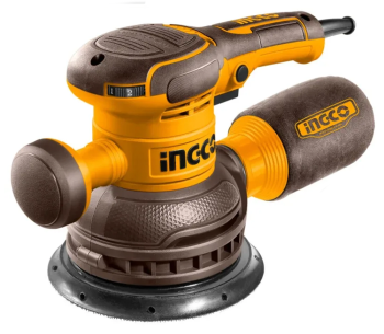 product Шлифмашина эксцентриковая INGCO RS4516 450вт 150мм