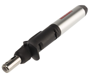 product Stație de lipit cu gaz REXANT 12-0501  1300°C Balon cu gaz