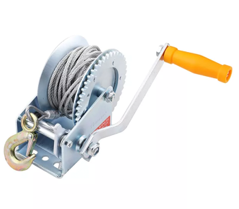 product Ручная лебедка HOTECHE 680000 270kg 8m