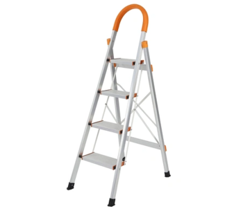 product Стремянка HOTECHE 480013 1660мм 150kg