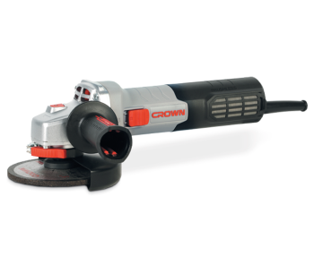 product Polizor unghiular CROWN CT45012-125RSVQ 1400w 125mm