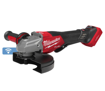 product Угловая шлифмашина аккумуляторная (без АКБ) MILWAUKEE M18 FHSAGO180VXPDB2-0X 180мм 18В