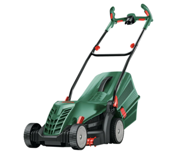 product Mașină de tuns gazonul electrică BOSCH UniversalRotak 37-550 1400w 370mm