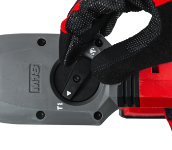 Ciocan rotopercutor cu acumulator MILWAUKEE M18 ONEFHPX-0X 5J 18V photo 4