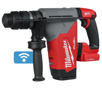 Ciocan rotopercutor cu acumulator MILWAUKEE M18 ONEFHPX-0X 5J 18V photo