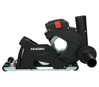 Кожух для углошлифовальных машин HIKOKI 377086 125мм photo 1