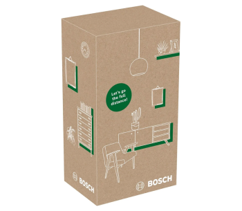 Дальномер BOSCH AdvancedDistance 50C 50m IP54 photo 4