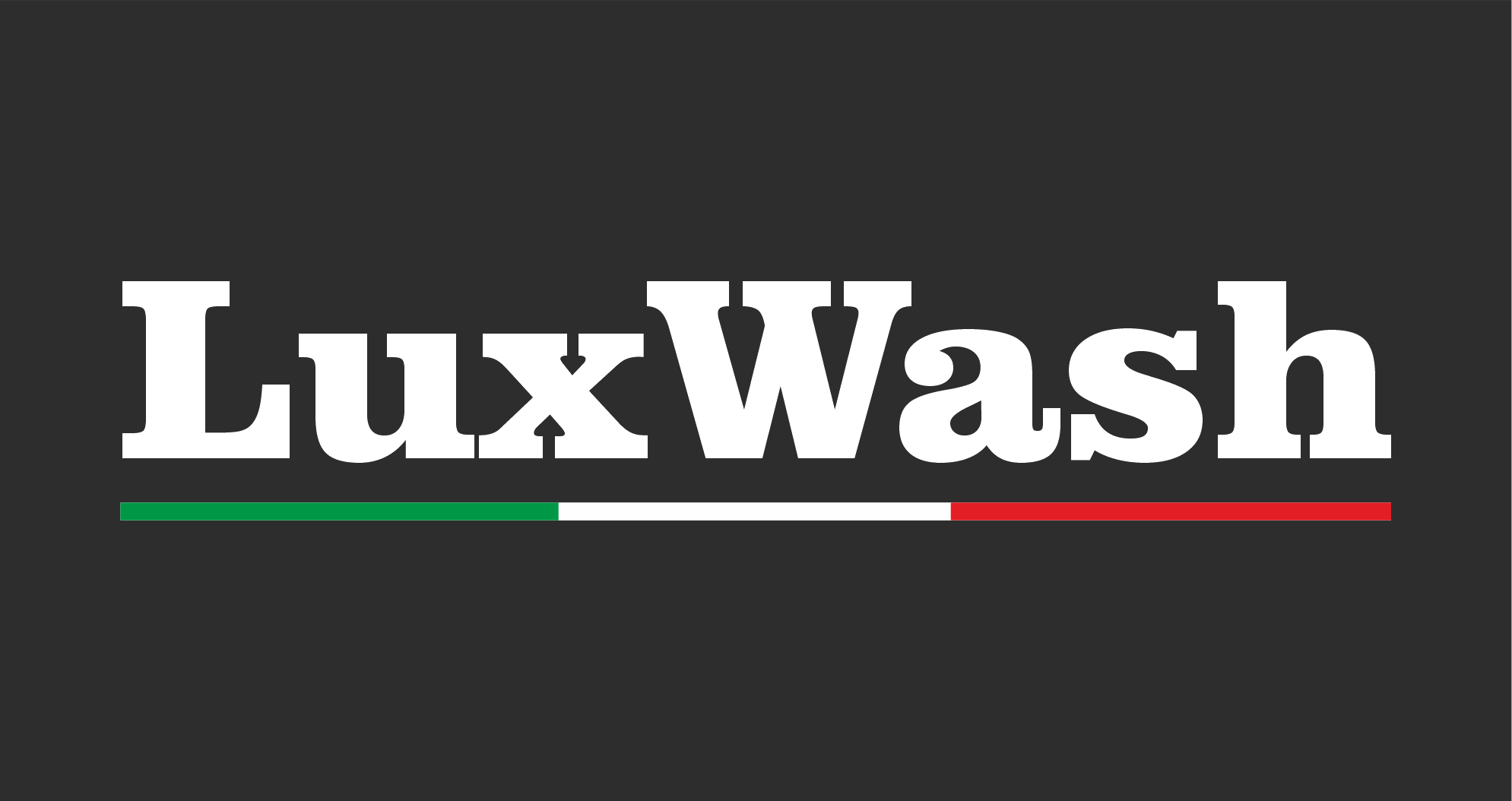 LuxWash