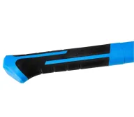 Topor coadă fibra de sticla 1250г Hoegert HT3B073-3