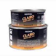 Adeziv epoxidic AKEMI 1.5 L-1