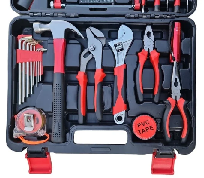 Set scule manuale Yamamoto YM-108-2 108unit.-2