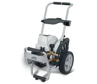 Aparate de spălat cu presiune ANNOVI REVERBERI 10 Series 1009 9300 w 230 bar 1260 l/h-1