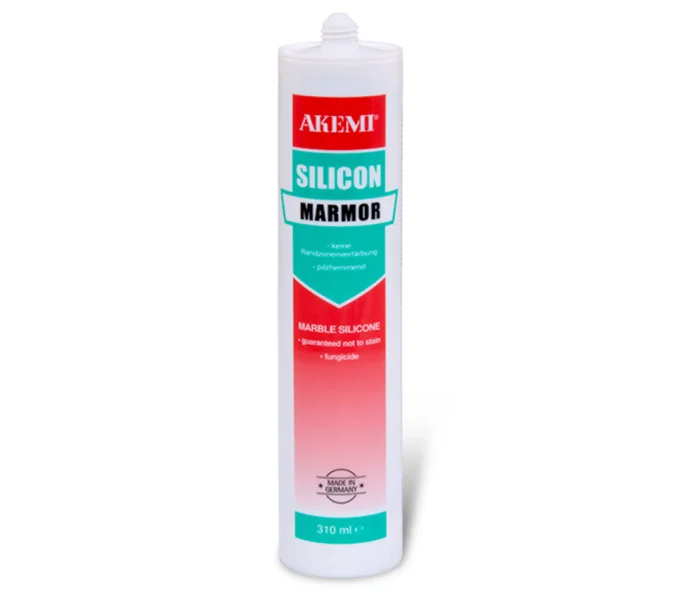 Silicon AKEMI 40211-505 Cauciuc siliconic 0.31 L Anthracite-1