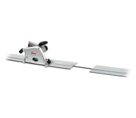 Șine de ghidare CROWN CAXS-BA140 1400 mm-2