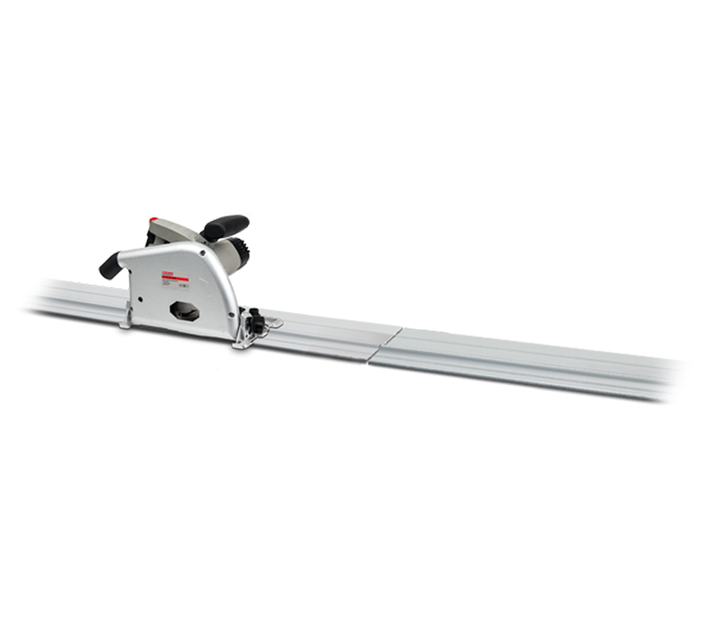 Șine de ghidare CROWN CAXS-BA140 1400 mm-3