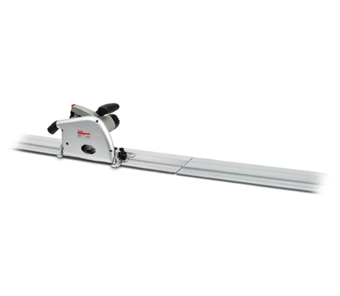 Șine de ghidare CROWN CAXS-BA140 1400 mm-3