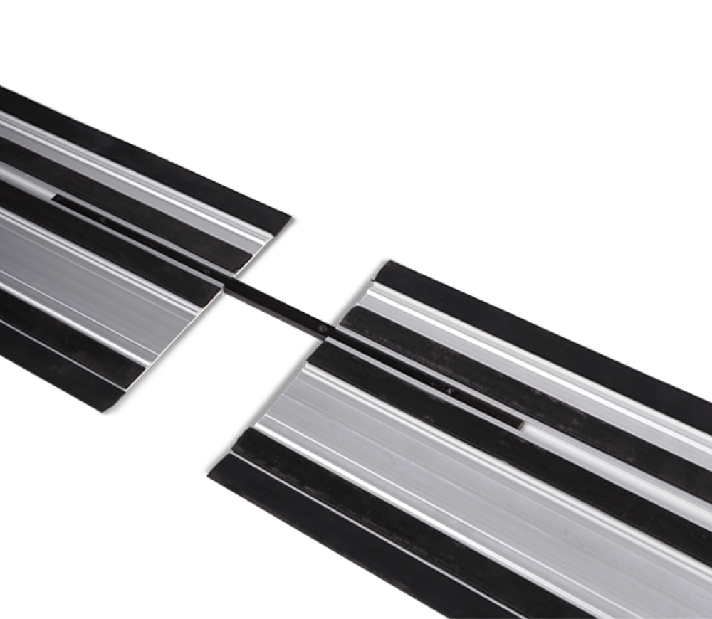 Șine de ghidare CROWN CAXS-BA140 1400 mm-4