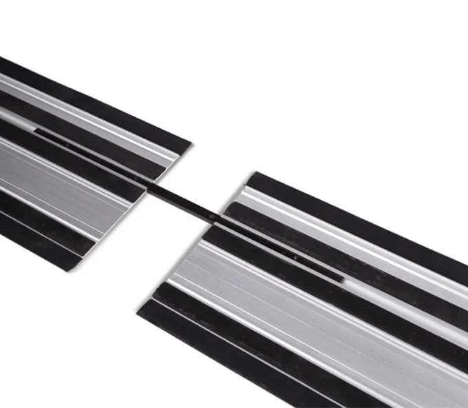 Șine de ghidare CROWN CAXS-BA140 1400 mm-4