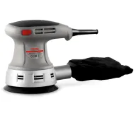 Mașini de șlefuit excentrice CROWN CT13394 240 w 125 mm-1