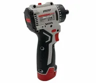 Шуруповёрт аккумуляторный CROWN CT21129HQX-2 BMC 12 В 2 Ач-8
